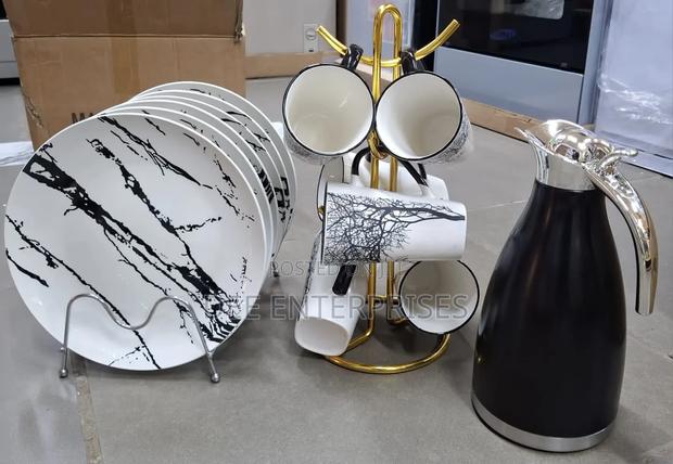 13 PCS Breakfast Set