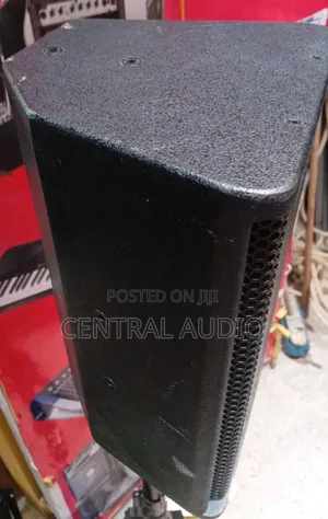 Ps10 Speaker 10inch Nexo