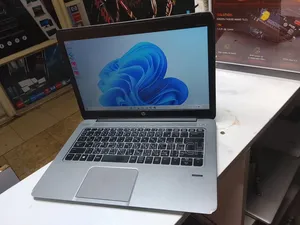 Laptop HP EliteBook Folio 1040 G2 8GB Intel Core i5 SSD 256GB