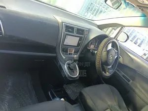 Nissan Caravan (Urvan) 2016 Grey