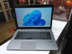 Laptop HP EliteBook Folio 1040 G2 8GB Intel Core i5 SSD 256GB
