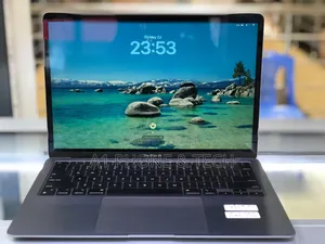 Laptop Apple MacBook Air 8GB Apple M1 SSD 256GB