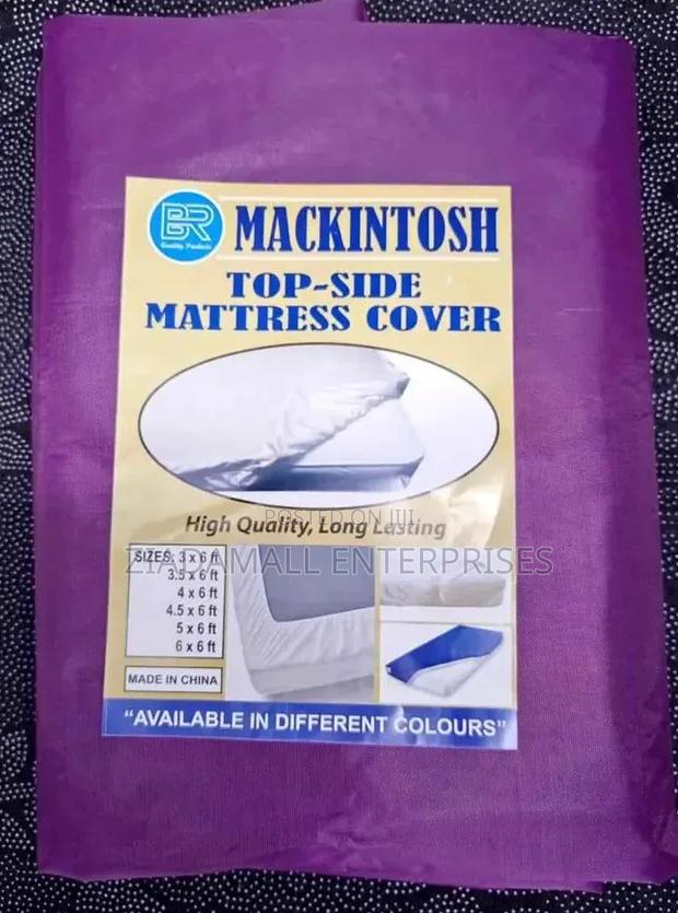 Mackintosh Comfortable Durable Mackintosh Mattress Cover 5x6