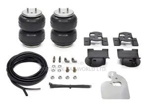 Irbag Man Suspension Helper Kit for Toyota Land Cruiser 70 Series