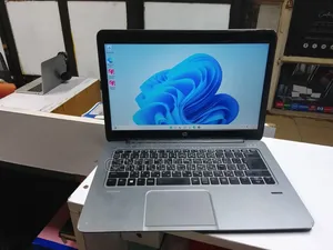 Laptop HP EliteBook Folio 1040 G2 8GB Intel Core i5 SSD 256GB