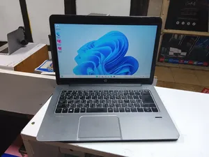 Laptop HP EliteBook Folio 1040 G2 8GB Intel Core i5 SSD 256GB
