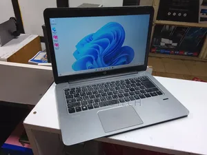 Laptop HP EliteBook Folio 1040 G2 8GB Intel Core i5 SSD 256GB