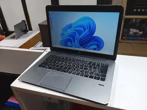 Laptop HP EliteBook Folio 1040 G2 8GB Intel Core i5 SSD 256GB