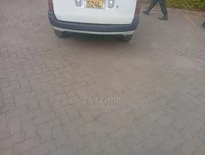 Toyota Succeed 2006 White