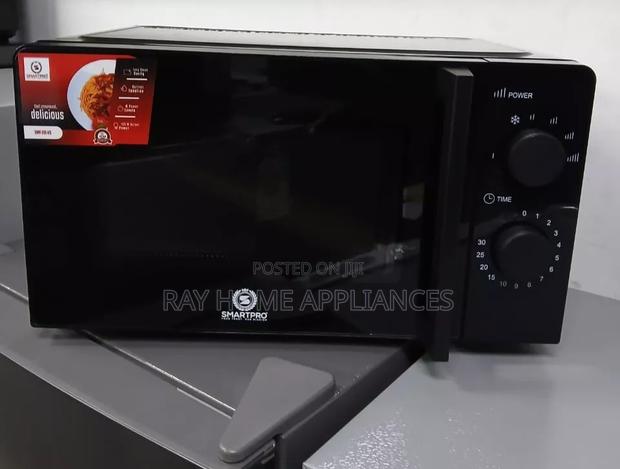 Smartpro Manual Microwave SMV-20l-V5