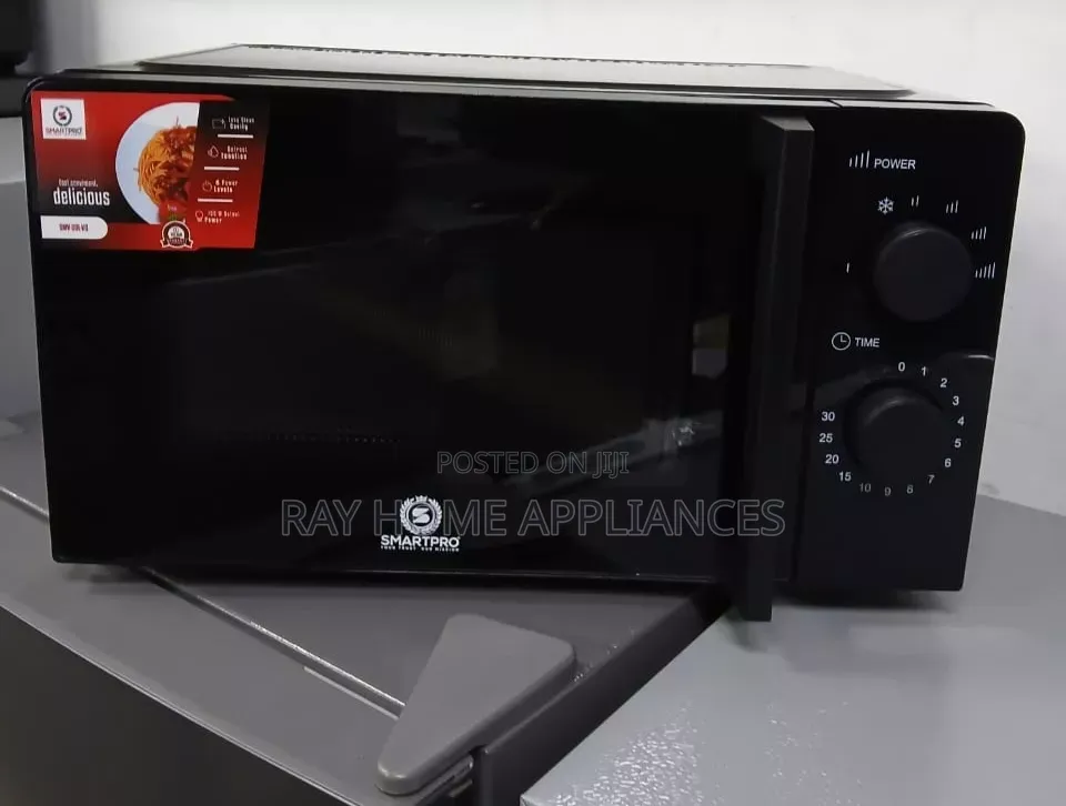 Smartpro Manual Microwave SMV-20l-V5
