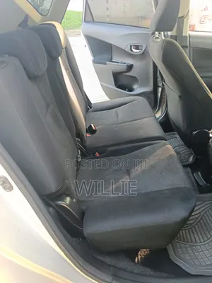 Nissan Caravan (Urvan) 2016 Grey
