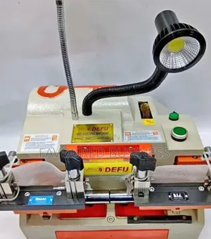 Good Quality Key Cutting Machine /Electric Key Cutting Machine