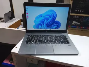 Laptop HP EliteBook Folio 1040 G2 8GB Intel Core i5 SSD 256GB
