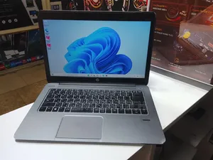 Laptop HP EliteBook Folio 1040 G2 8GB Intel Core i5 SSD 256GB