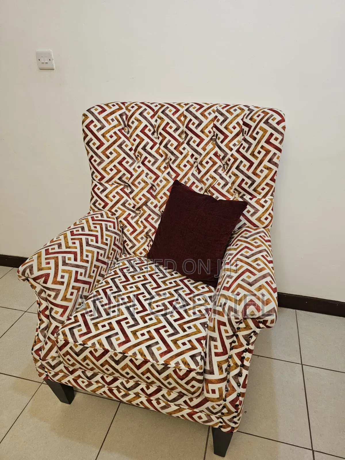 Arm Chairs
