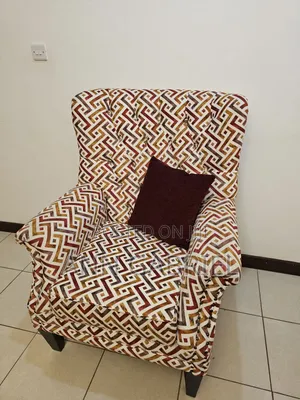 Arm Chairs