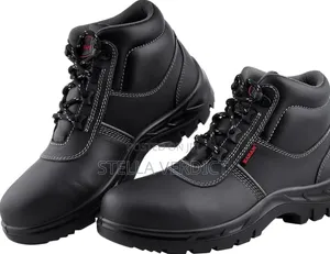 Safety Shoes