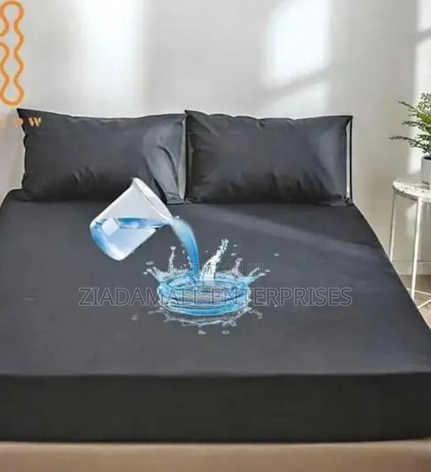 Mackintosh 6*6 Waterproof Mattress Cover Mackintosh 6x6