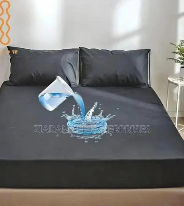 Mackintosh Premium 6x6 Mattress Protector Mackintosh