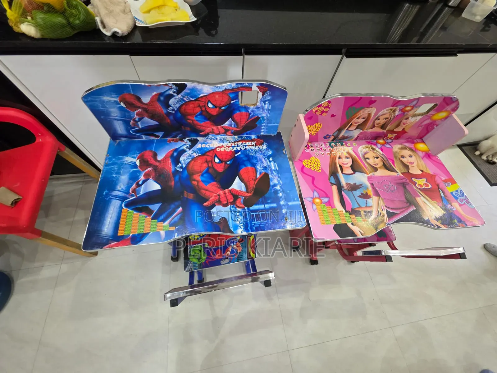 Kids Study Table