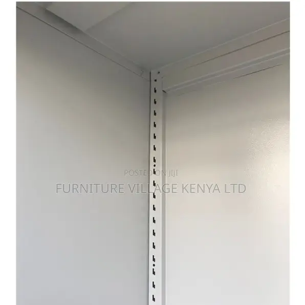 2 Door Modern Office Metal Storage File Cabinet