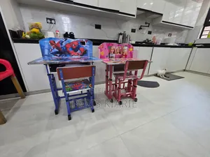 Kids Study Table