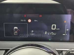 Nissan Note 1.2 Hybrid 2020 White