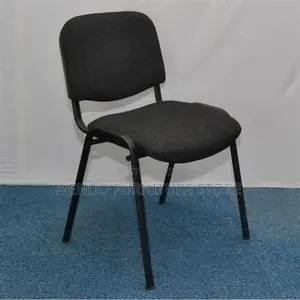 Office Chairs; HDFF Tosca Office Visitors Chair