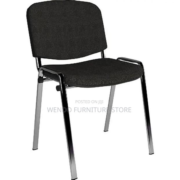 Office Chairs; HDFF Tosca Office Visitors Chair - thumbnail 2