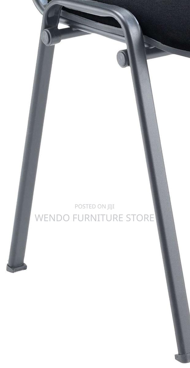 Office Chairs; HDFF Tosca Office Visitors Chair - thumbnail 5