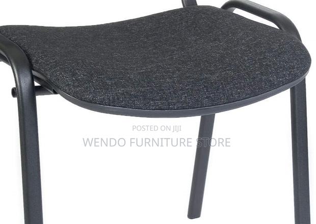 Office Chairs; HDFF Tosca Office Visitors Chair - thumbnail 6