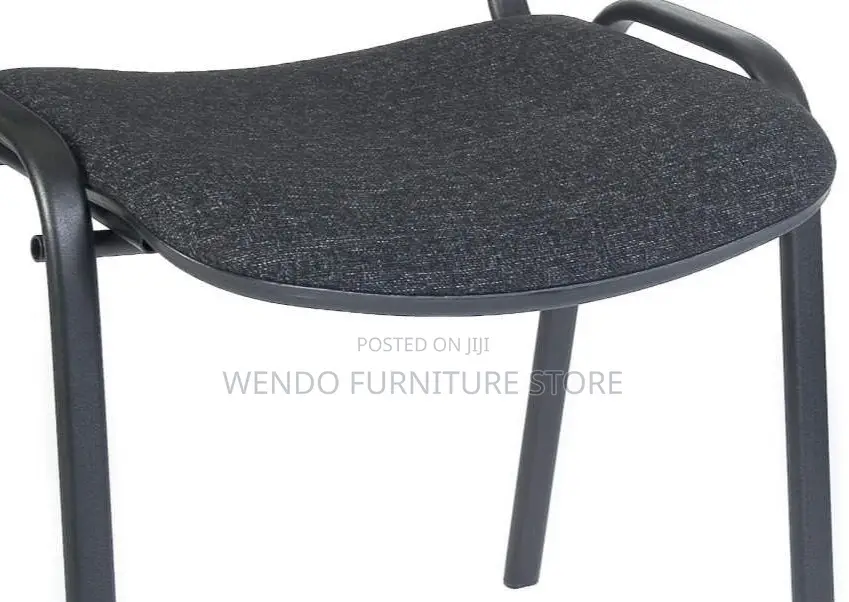 Office Chairs; HDFF Tosca Office Visitors Chair
