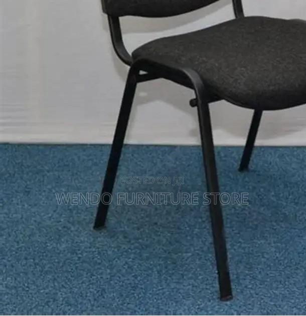 Office Chairs; HDFF Tosca Office Visitors Chair - thumbnail 8