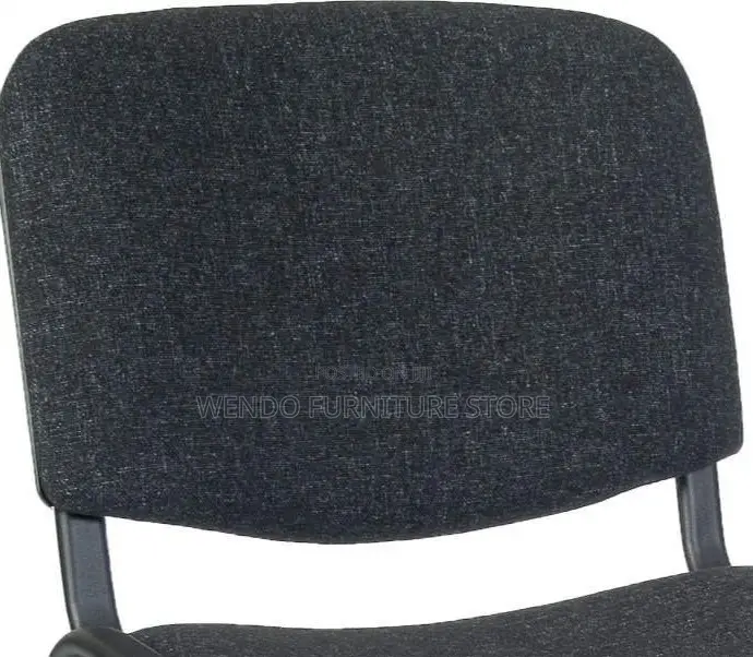 Office Chairs; HDFF Tosca Office Visitors Chair