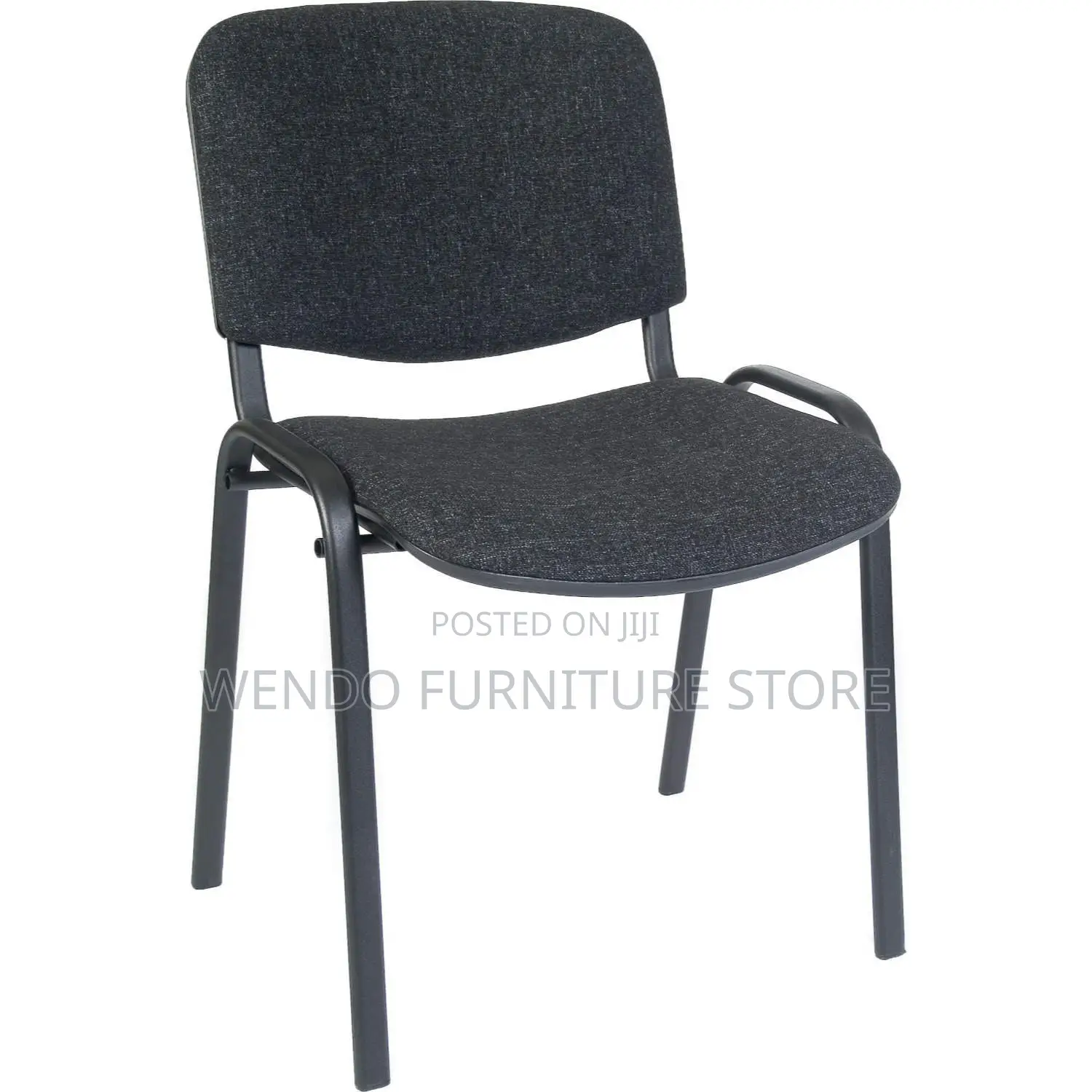 Office Chairs; HDFF Tosca Office Visitors Chair
