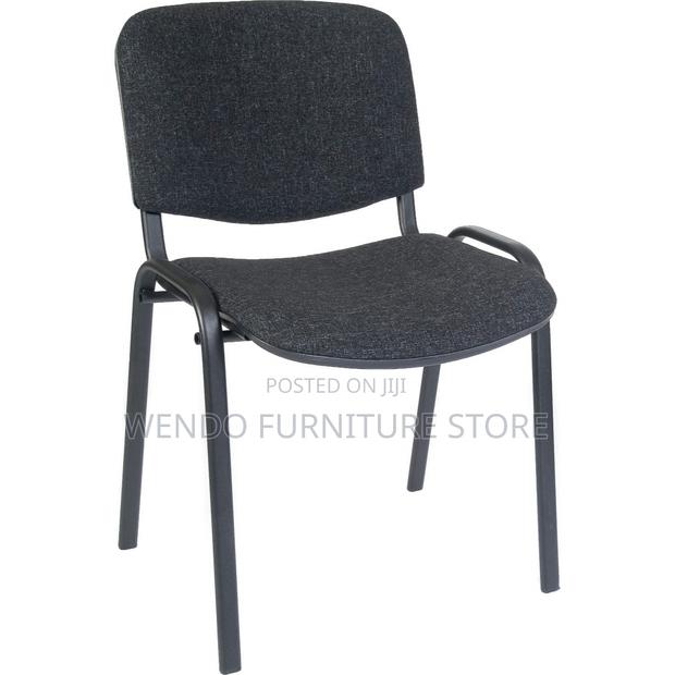 Office Chairs; HDFF Tosca Office Visitors Chair - thumbnail 10