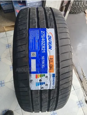275/40 R21 Durun 107wxl