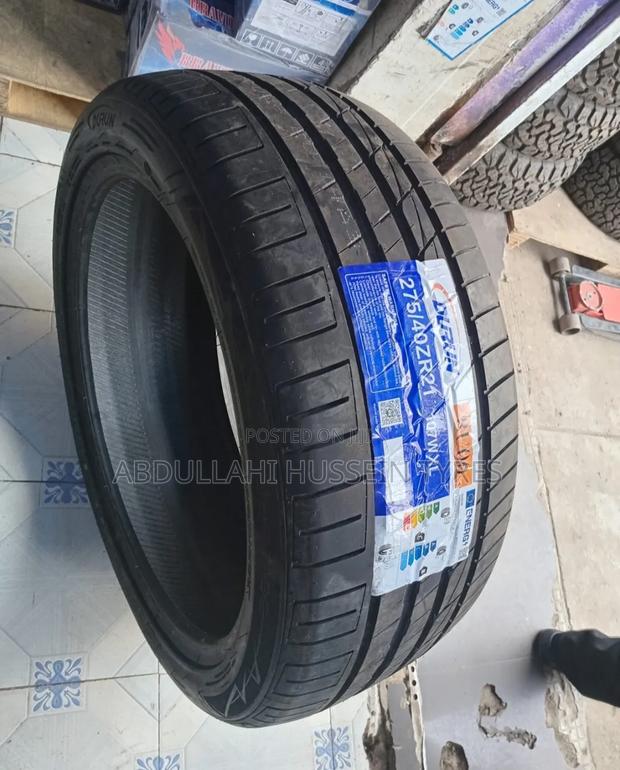 275/40 R21 Durun 107wxl - thumbnail 2