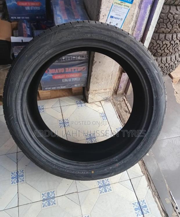275/40 R21 Durun 107wxl - thumbnail 3