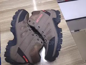 Hiking Boots, Safety Outdoor Boots
