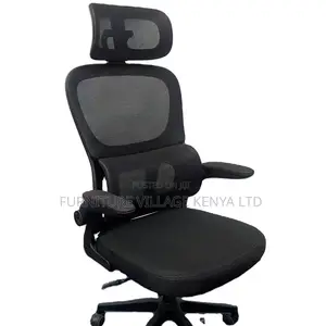 Ergonomic Executive Staffroom Teacher's Seat