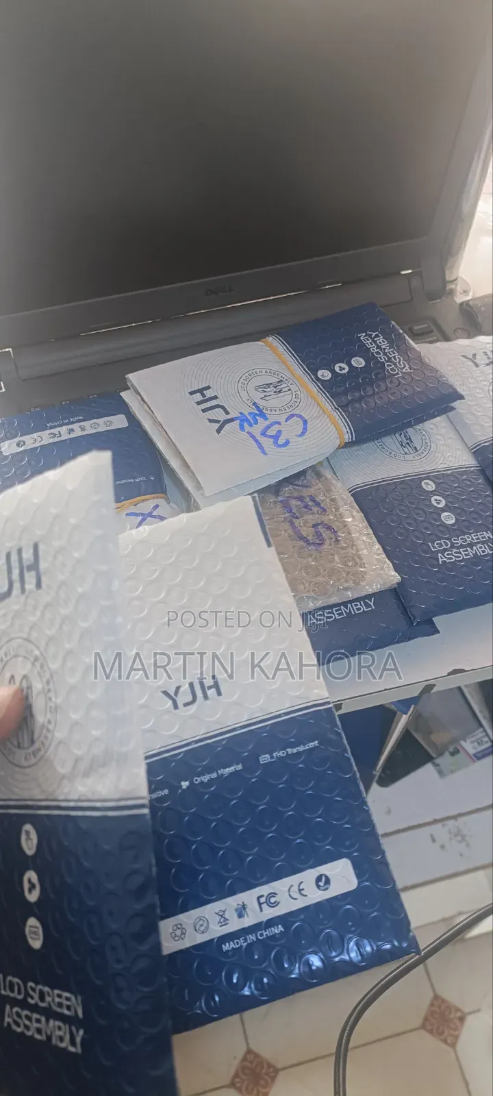 Screen Replacement Wholesale Thika Kiganjo