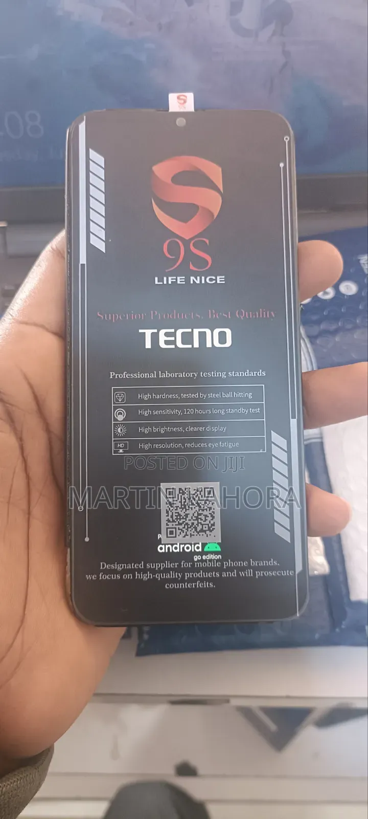 Screen Replacement Wholesale Thika Kiganjo