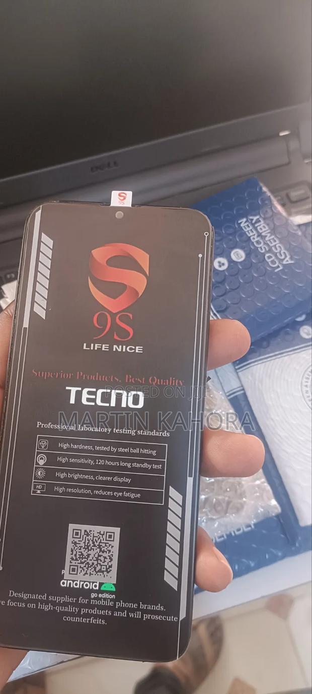 Screen Replacement Wholesale Thika Kiganjo - thumbnail 4