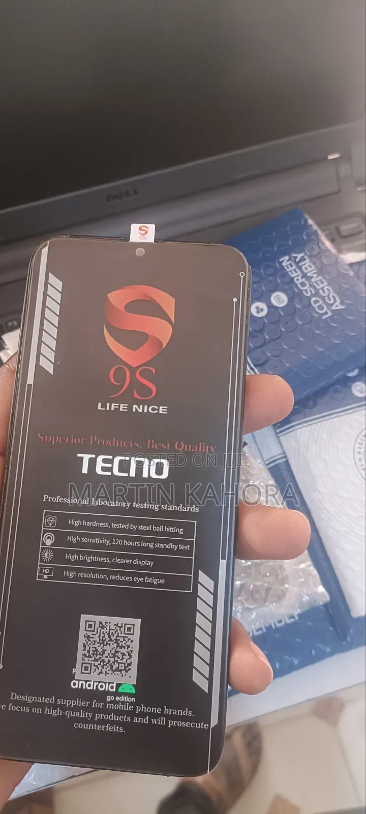 Screen Replacement Wholesale Thika Kiganjo