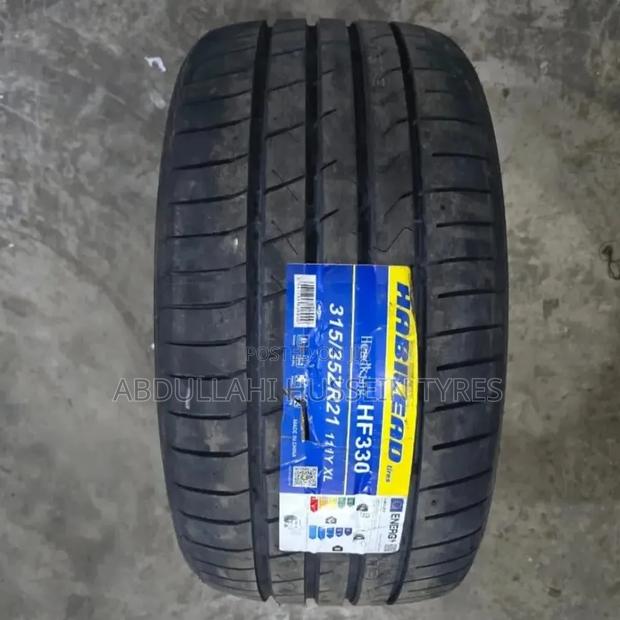 315/35 R31 Durun Hf330