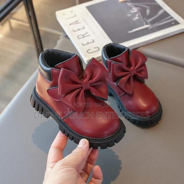 Girls Boots