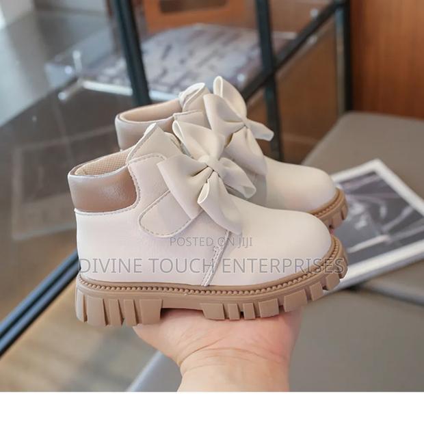 Girls Boots - thumbnail 3