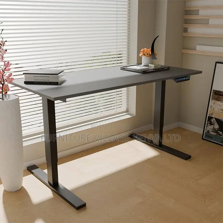 1200mm Smart Electric Height Control Work Desk